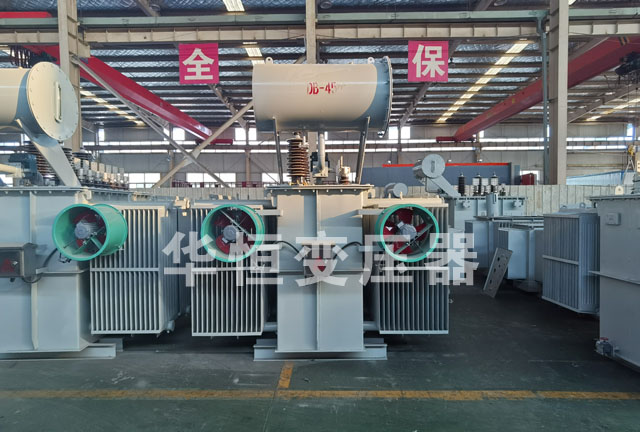 6300KVA剑河剑河剑河电力变压器
