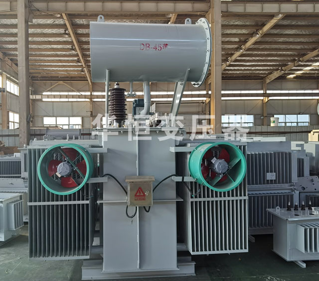 S13-8000/35剑河剑河剑河电力变压器